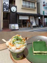 พิกัดเที่ยว Takayama 2 วัน 1 คืน และเมนูห้ามพลาด!!