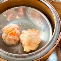 ร้านติมซำ อาหารเช้า ตัวเมืองสุราษฎร์ธานี