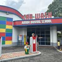 馬來西亞親子樂園Legoland