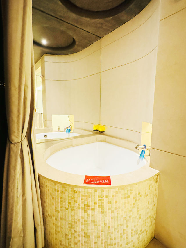 Palais de Chine Hotel