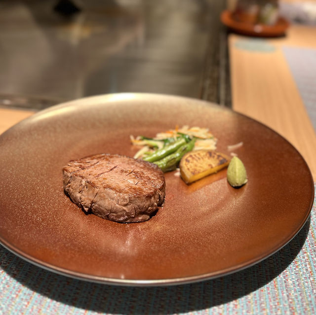 【沖縄 宮古島】 極上の宮古牛を‼︎LIVE感を楽しめるお店🐮 【沖縄 宮古島】 極上の宮古牛を‼︎LIVE感を楽しめるお店🐮