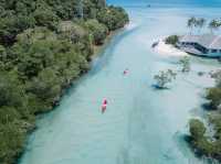 Phi Phi Island Village Beach Resort