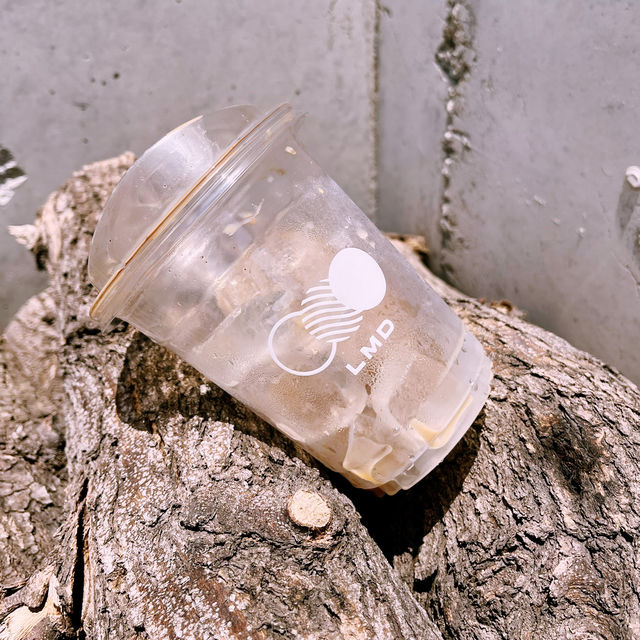สาย IG ห้ามพลาด caffe สไตล์ลอฟท์บางพลีแห่งเดียว