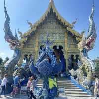 วัดร่องเสือเต้น