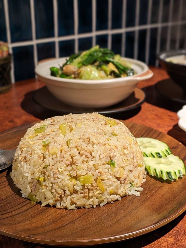 黃珍珍泰國菜館 正宗泰之味 👍🏻