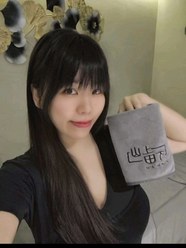 🤎身心大舒緩のSpa體驗🤎