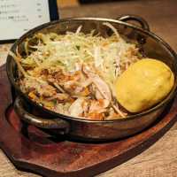 日本京都-超高人氣的時尚居酒屋：六角ace