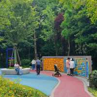 坦洲山公園～享受自然氣息