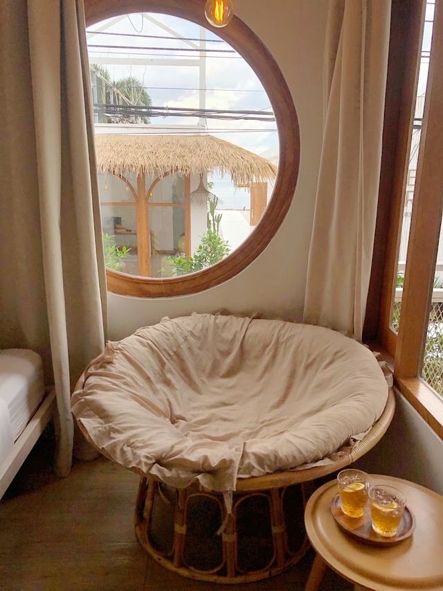 📍บ้านรินรักษ์ เกาะล้าน
