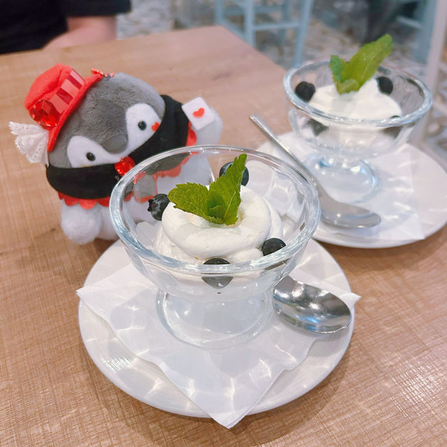 午市套餐超豐富😋