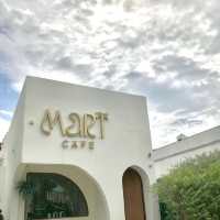 Mart cafe
