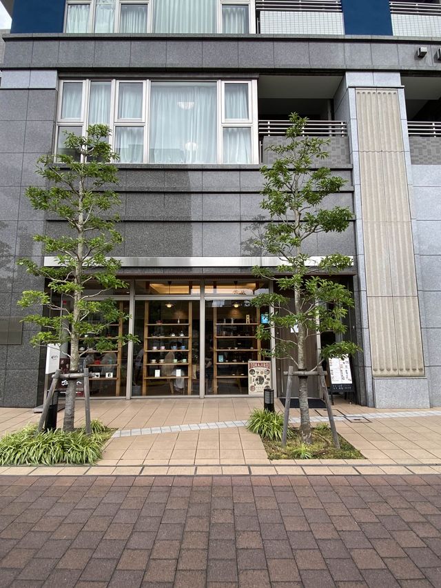 【岡山】岡山城近くでランチ