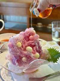 【京都/祇園】「粋」をテーマにした本物の洋菓子がいただけるパティスリー 『ぎをんさかい』