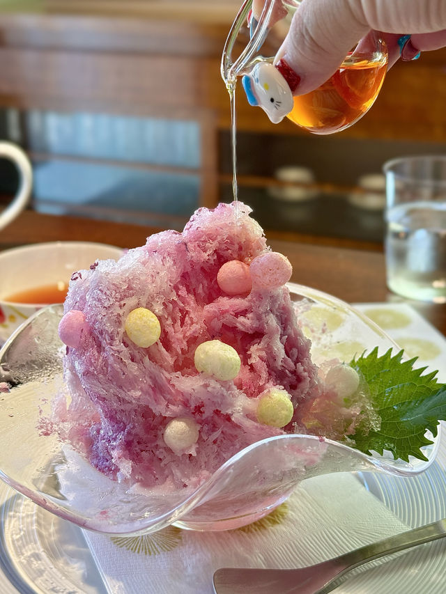【京都/祇園】「粋」をテーマにした本物の洋菓子がいただけるパティスリー 『ぎをんさかい』