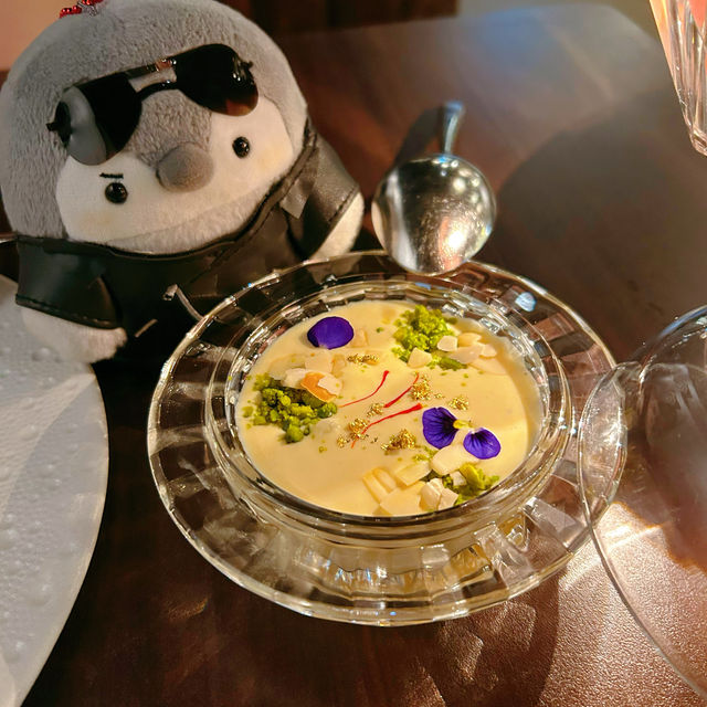 高質fusion 菜餐廳😋