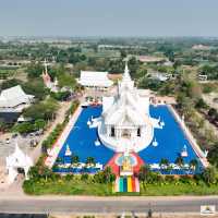 วัดแท่นหินลำภาชี