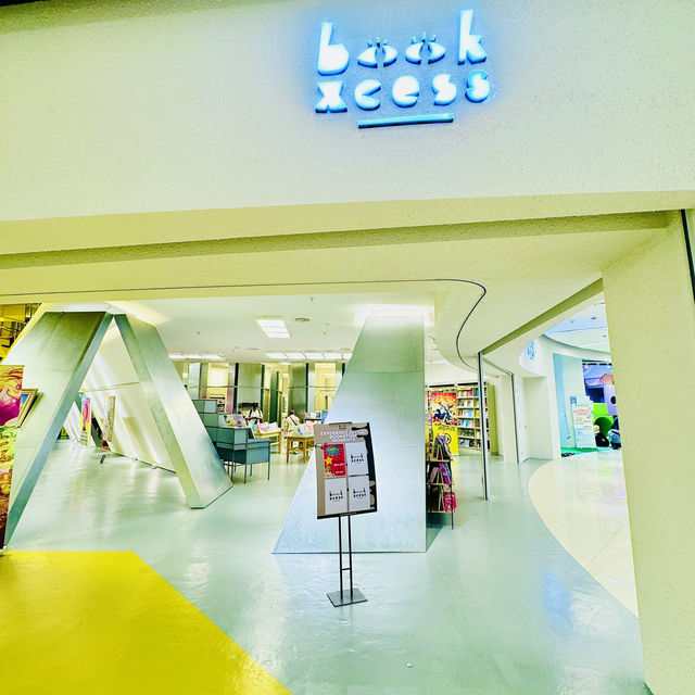 🇲🇾 BookXcess