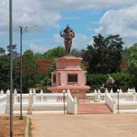 พิพิธภัณฑ์ช้าง อ.ท่าตูม จ.สุรินทร์