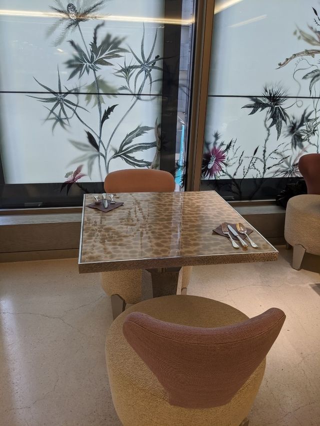 【東京カフェ】銀座で買い物の合間にぜひ行きたいカフェ