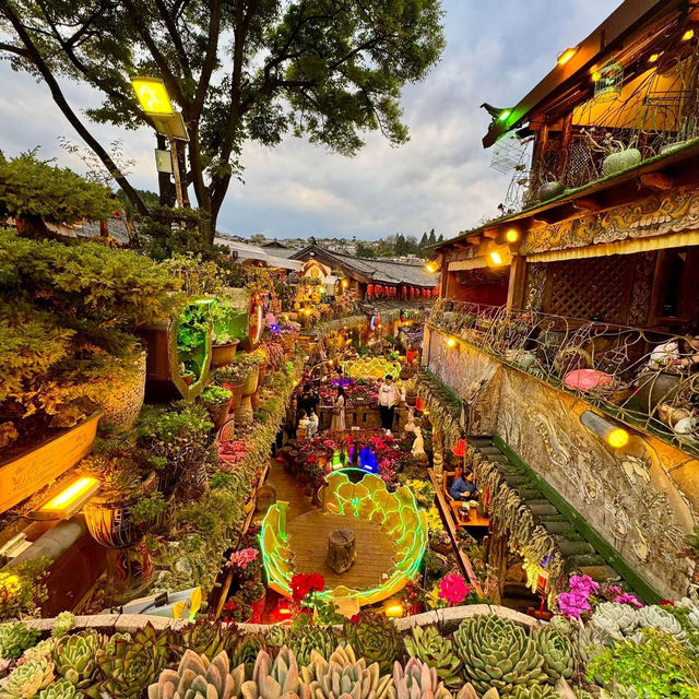 Yunnan, China 14 Days 13 Nights Itinerary 