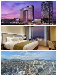 現代舒適，首爾龍山區豪華酒店🇰🇷 Novotel Ambassador Seoul Yongsan - Seoul Dragon City（노보텔 앰배서더 서울 용산 - 서울 드래곤 시티）