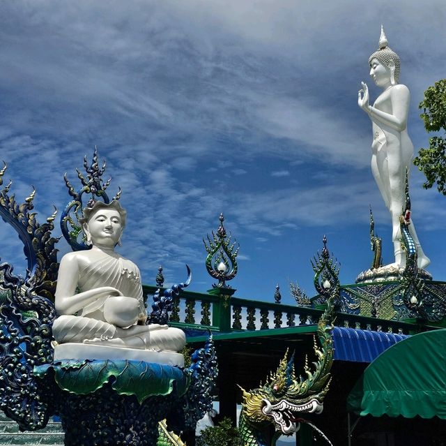 สำนักสงฆ์เขาพระครูพิกัดของสายมู