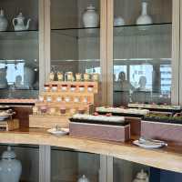 Food Exchange | Novotel Bangkok Sukhumvit 20