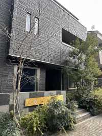 福岡無人酒店，適合家庭旅行