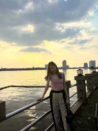 Montien Riverside Hotel
