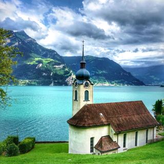 Bauen Uri