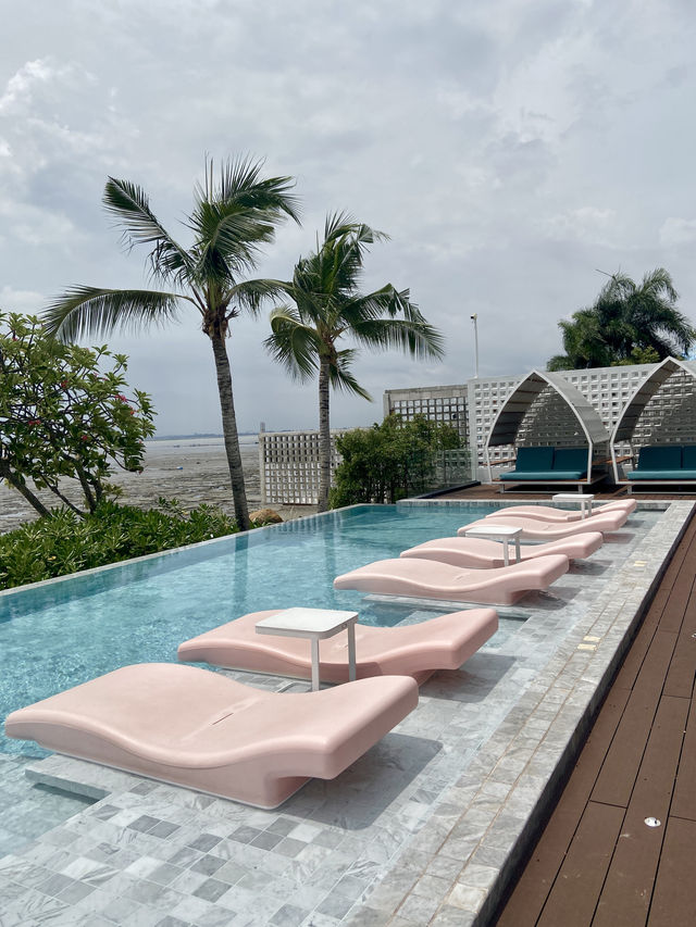 Kram Pattaya