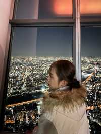【淺草寺晴空塔】日本最高建築🇯🇵熱門旅遊景點