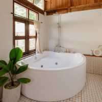 Phu-Than Resort ภูธาร รีสอร์ท จ.สตูล