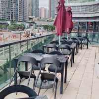 red_chicken_p 韓風美食餐廳！氣氛好！靚！正！