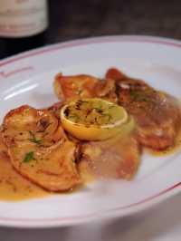 La Taverna：香港首間意大利餐廳，價格實惠