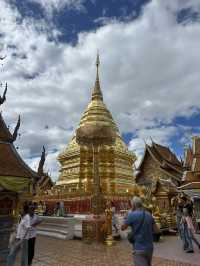 เชียงใหม่ทริป สามวันสองคืน
