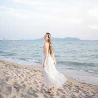 โรงแรม 5 ดาวสุดหรู ริมหาดนาจอมเทียนพัทยา