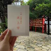 Incredibly Spiritual! A Must-Visit in Okinawa