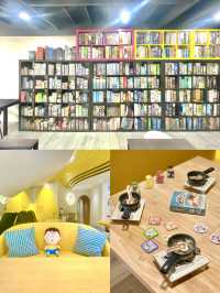 Mary’s Cafe เอกมัย