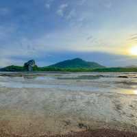 🛖ไปใช้ชีวิตติดเกาะลิบง 2 วัน 1 คืน