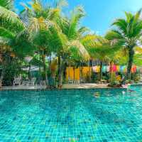 ริมนที รีสอร์ทตรัง ที่พักราคาหลักร้อย