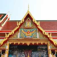 วัดบางพลีใหญ่กลาง