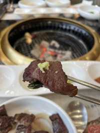 스파하고 한우먹으러가자!!🥩