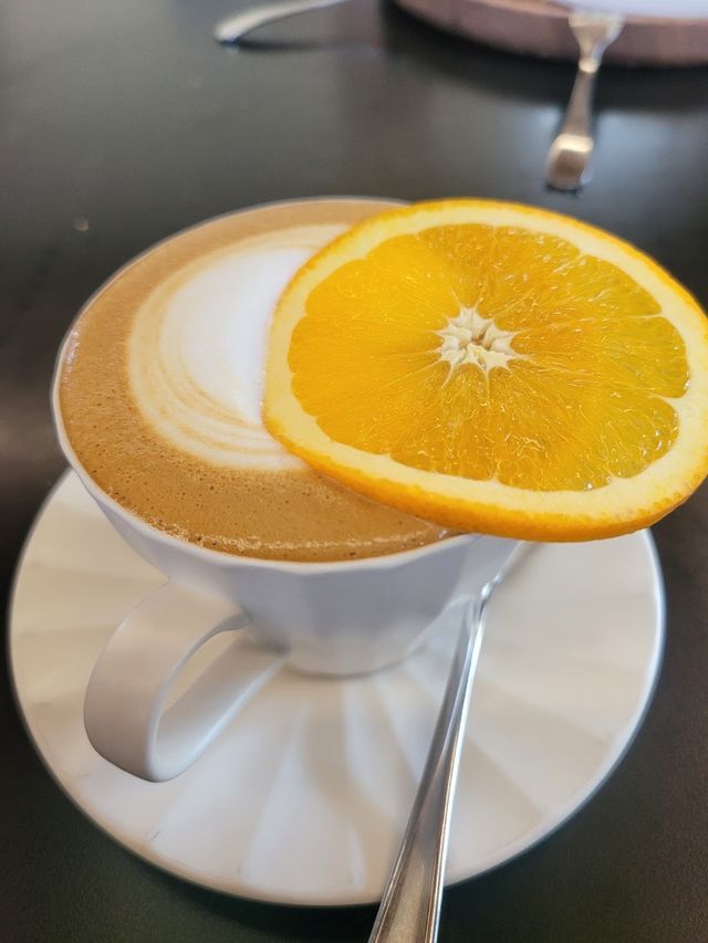 🩷⋰˚[제주 아라동] 커피템플💗॰