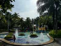 Forest City Water Park 🏖️