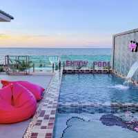 Enjoy Pool Villa & Resort 