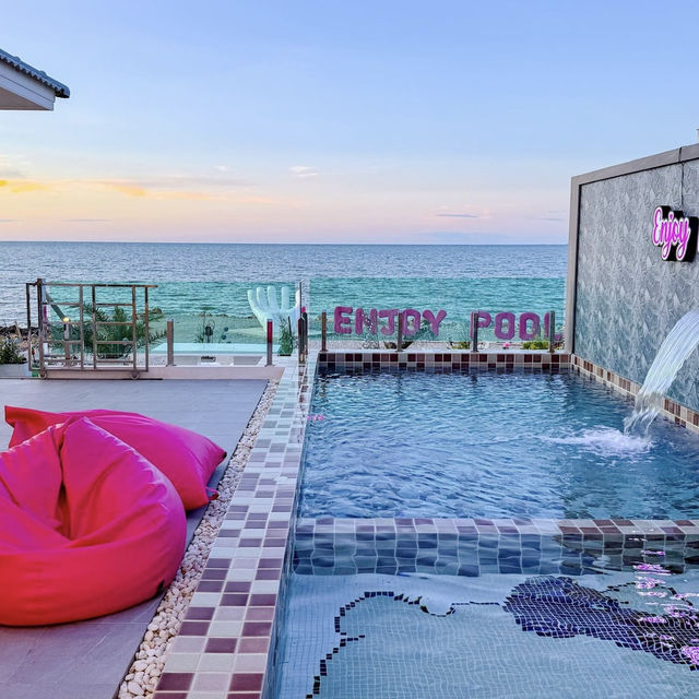 Enjoy Pool Villa & Resort 