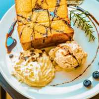 🍰KUSUMA CAFE