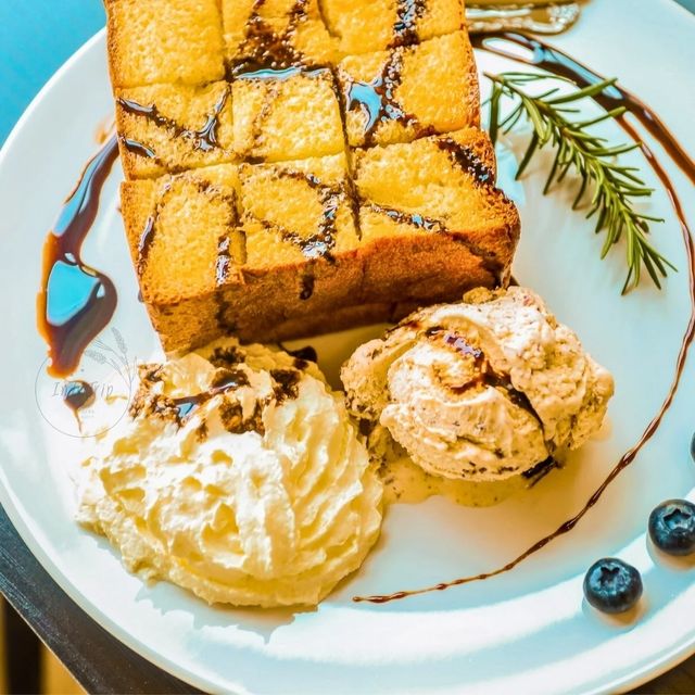 🍰KUSUMA CAFE