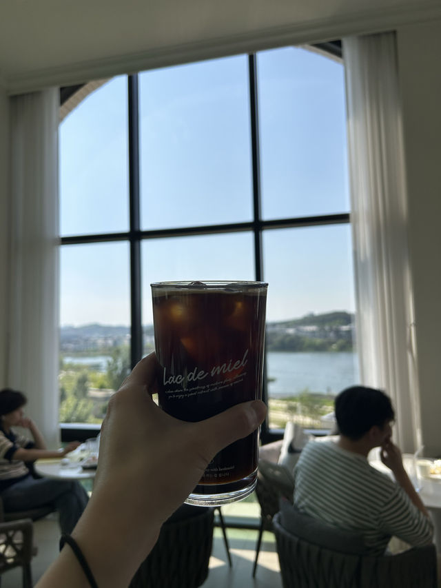 동탄 루프탑카페 즐기기☕️❤️
